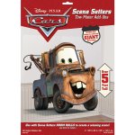 D�coration murale g�ante Cars ''Tow Mater''