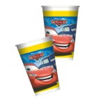 10 Becher Cars