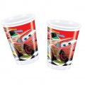 8 Gobelets Cars 2