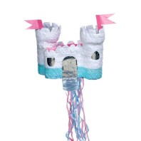 Pinata Ch�teau de Princesse
