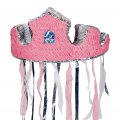 Pinata Couronne de Princesse
