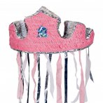 Pinata Couronne de Princesse