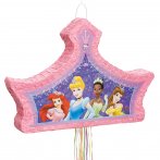 Pinata Bijoux Princesses Disney
