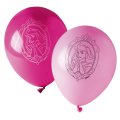 Ballons licenses