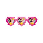 Guirlande Princesses Disney