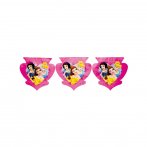 Guirlande Princesses Disney