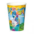 10 gobelets Viva Pinata