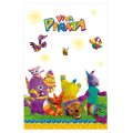 1 nappe Viva Pinata