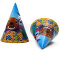 6 chapeaux Viva Pinata