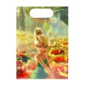 6 pochettes � cadeaux F�e Clochette