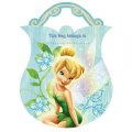 6 pochettes � cadeaux Tinkerbell
