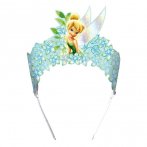 6 couronnes Tinkerbell