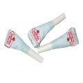 6 sans-g�nes Charlotte aux fraises