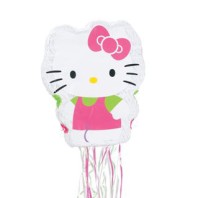 Pinata Hello Kitty