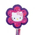 Pinata Hello Kitty Fleur