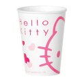 10 gobelets Hello Kitty 2