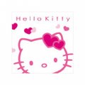 20 serviettes Hello Kitty 2