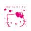 Contient : 1 x 20 serviettes Hello Kitty 2