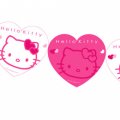 1 guirlande cha�nette Hello Kitty 2