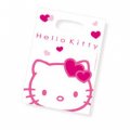 6 pochettes � cadeaux Hello Kitty 2
