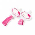 6 sans-g�nes Hello Kitty 2