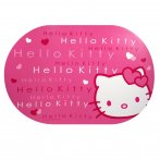 Napperon Hello Kitty 2