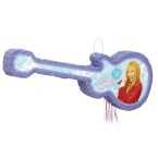 Pinata Guitare Hannah Montana