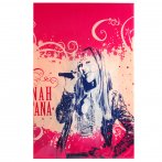 Nappe Hannah Montana