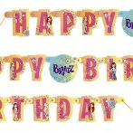 Cha�nette Happy Birthday Bratz