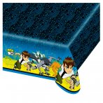 1 Nappe Ben 10