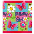 Nappe Birthday Girl