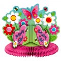 Centre de table Birthday Girl