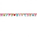 Guirlande Birthday Girl