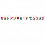 Guirlande Birthday Girl