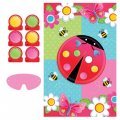 Grand jeu birthday girl � fixer au mur