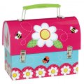 Boite � Go�ter Birthday Girl