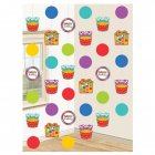 D�corations � suspendre Happy Birthday