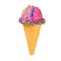 Pinata Cornet de glace