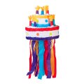 Pinata G�teau d'anniversaire