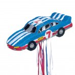 Pinata Voiture de course