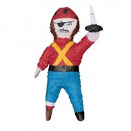 Pinata Pirate