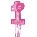 Pinata 1 an fille