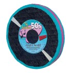 Pinata vinyl 50's