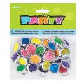 24 bagues pierres pr�cieuses