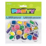 24 bagues pierres pr�cieuses
