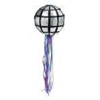 Pinata boule � facette