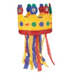 Pinata Couronne de Roi