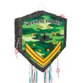 Pinata camouflage d�pliable