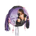 Pinata Justin Bieber dépliable