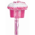 Pinata Cupcake Rose